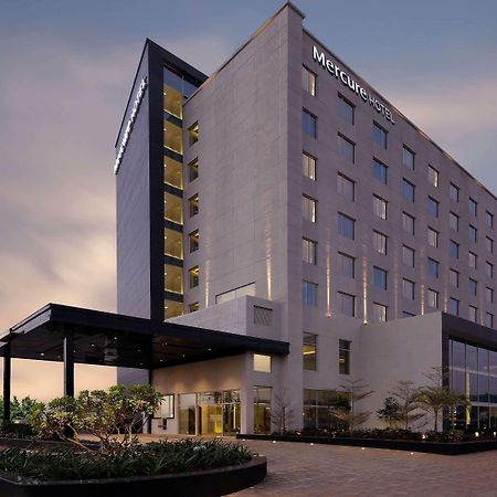 Mercure Chennai Sriperumbudur エクステリア 写真