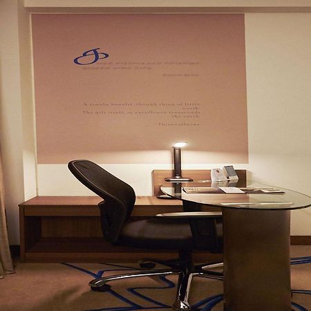 Mercure Chennai Sriperumbudur エクステリア 写真
