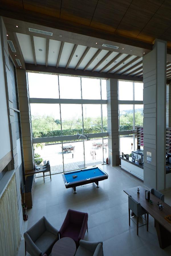 Mercure Chennai Sriperumbudur エクステリア 写真