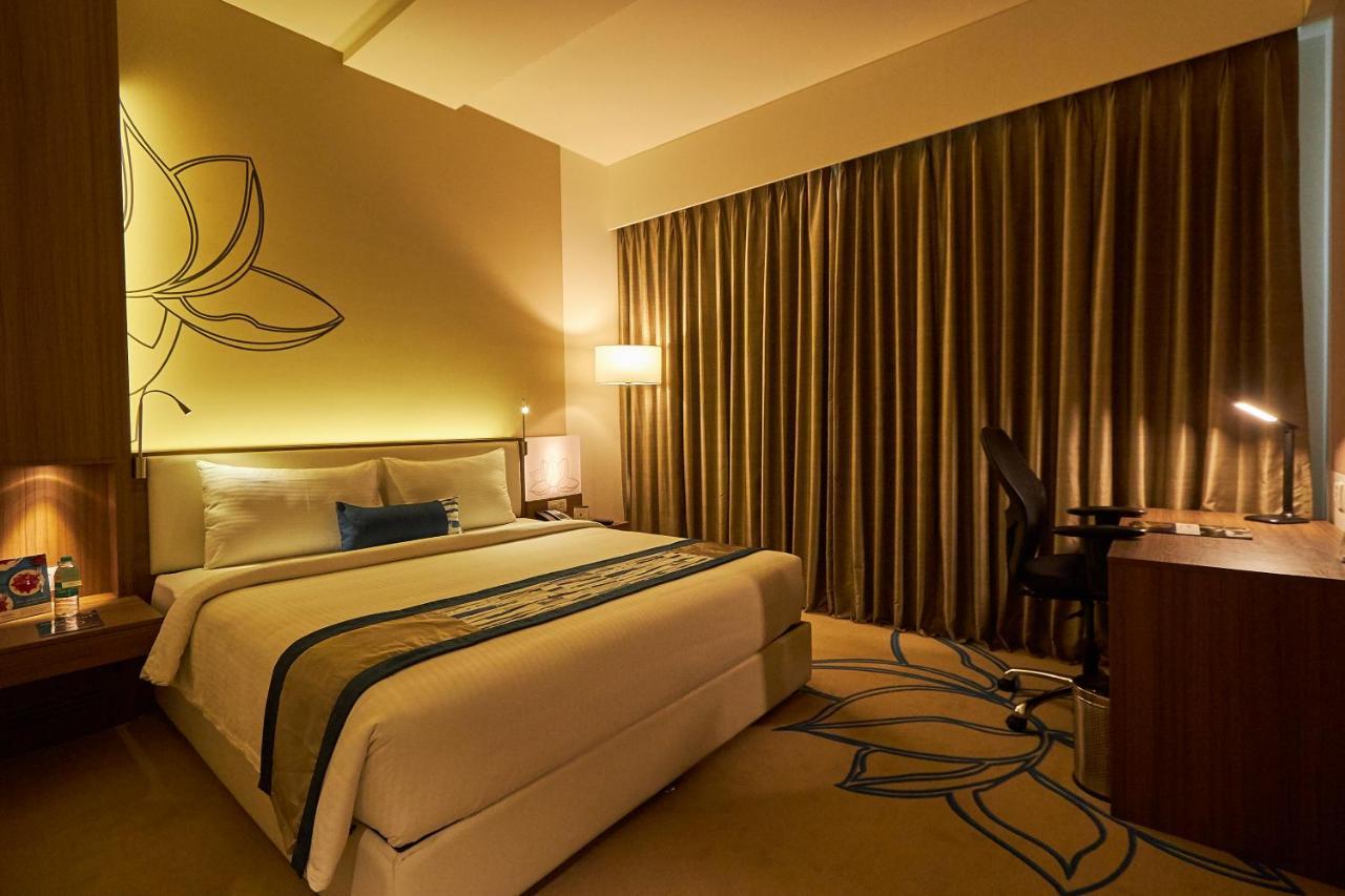 Mercure Chennai Sriperumbudur エクステリア 写真