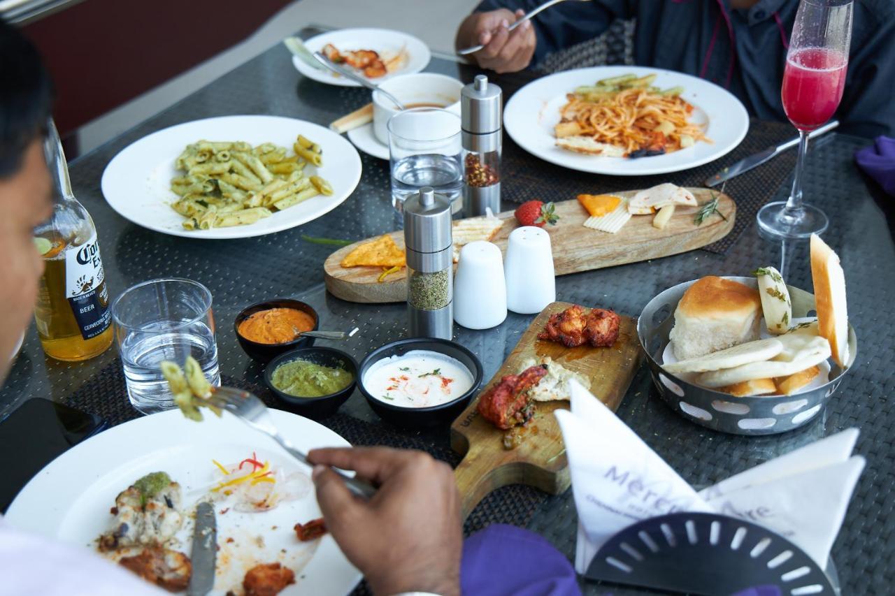 Mercure Chennai Sriperumbudur エクステリア 写真
