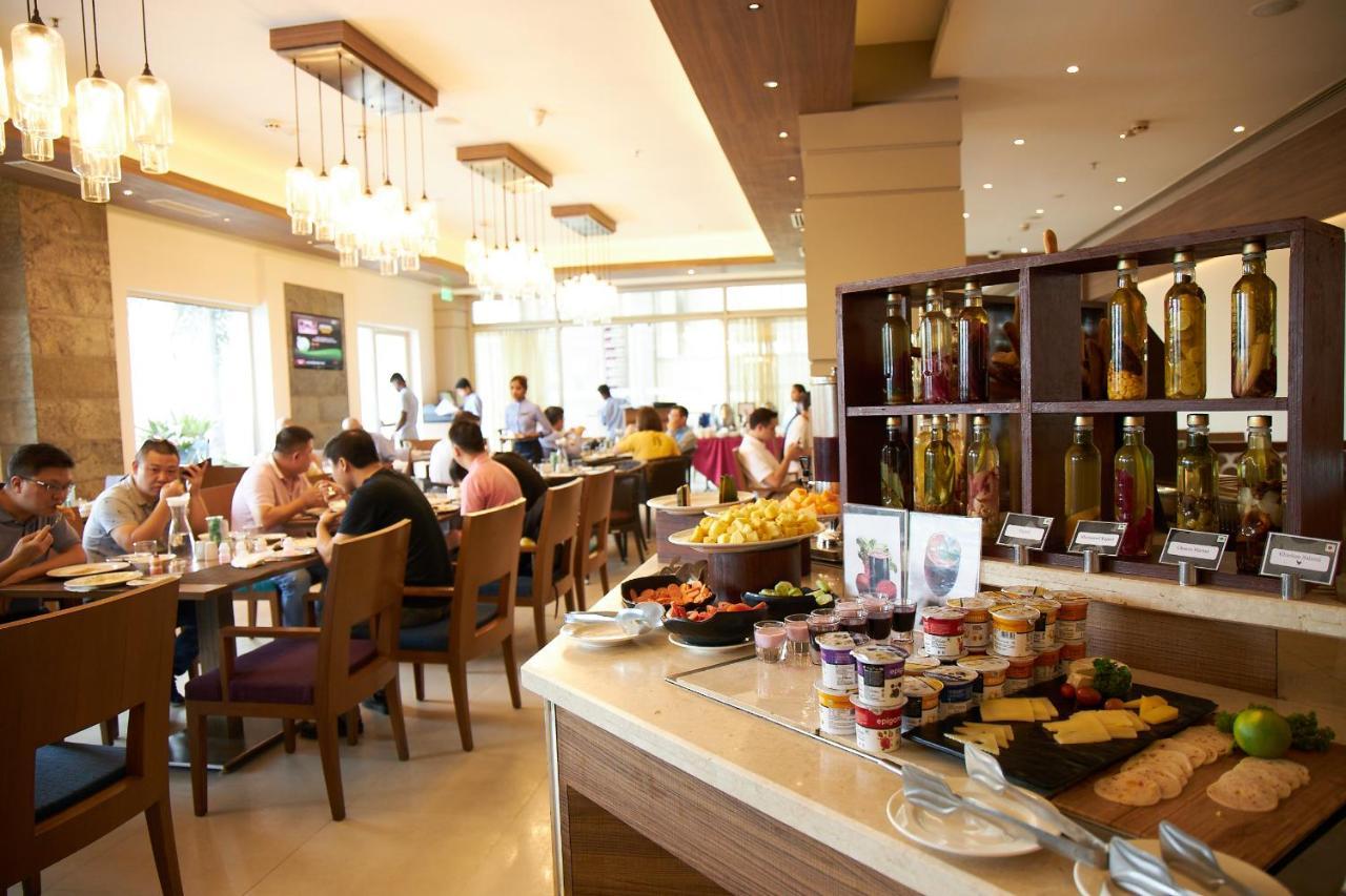 Mercure Chennai Sriperumbudur エクステリア 写真
