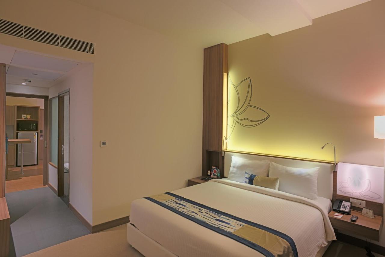 Mercure Chennai Sriperumbudur エクステリア 写真