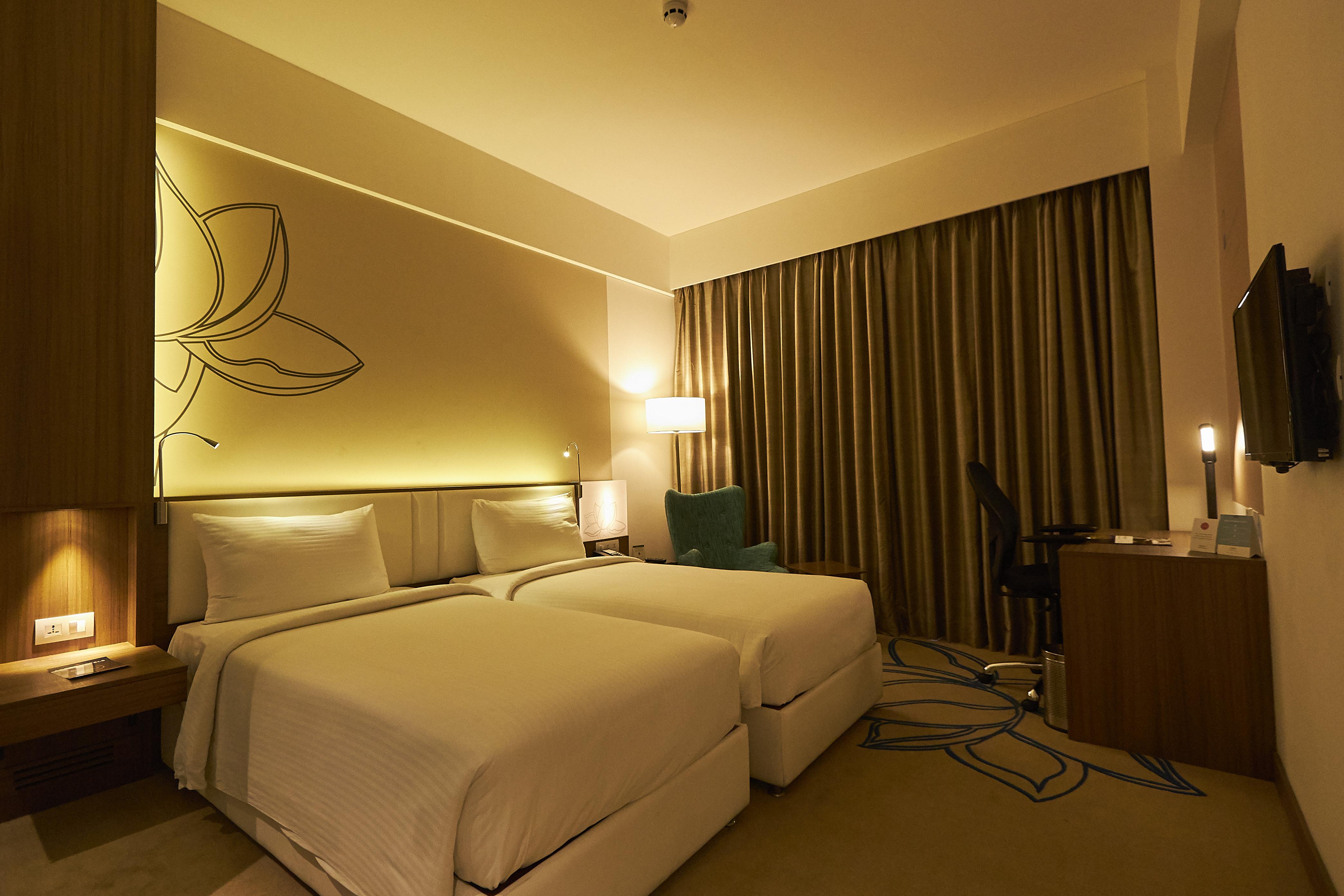 Mercure Chennai Sriperumbudur エクステリア 写真