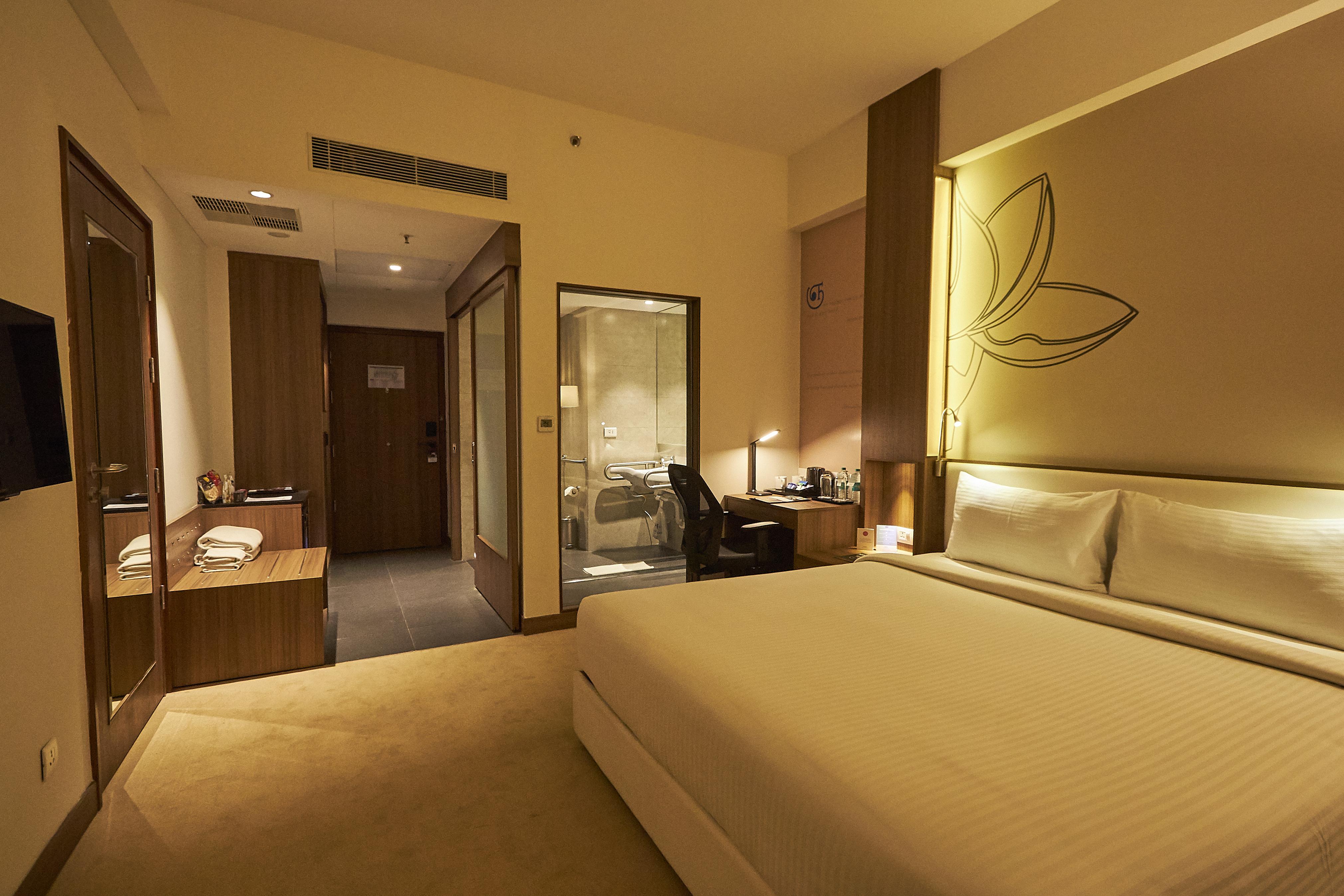 Mercure Chennai Sriperumbudur エクステリア 写真