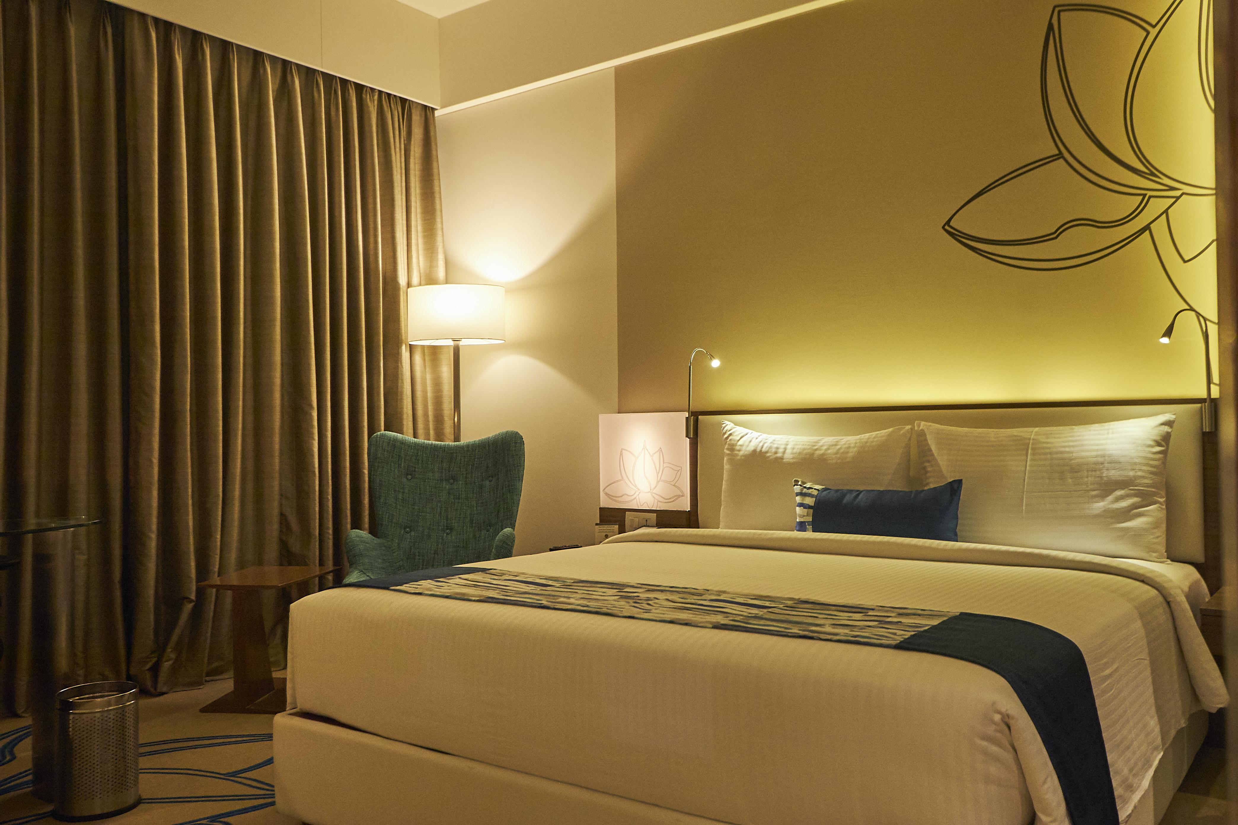 Mercure Chennai Sriperumbudur エクステリア 写真