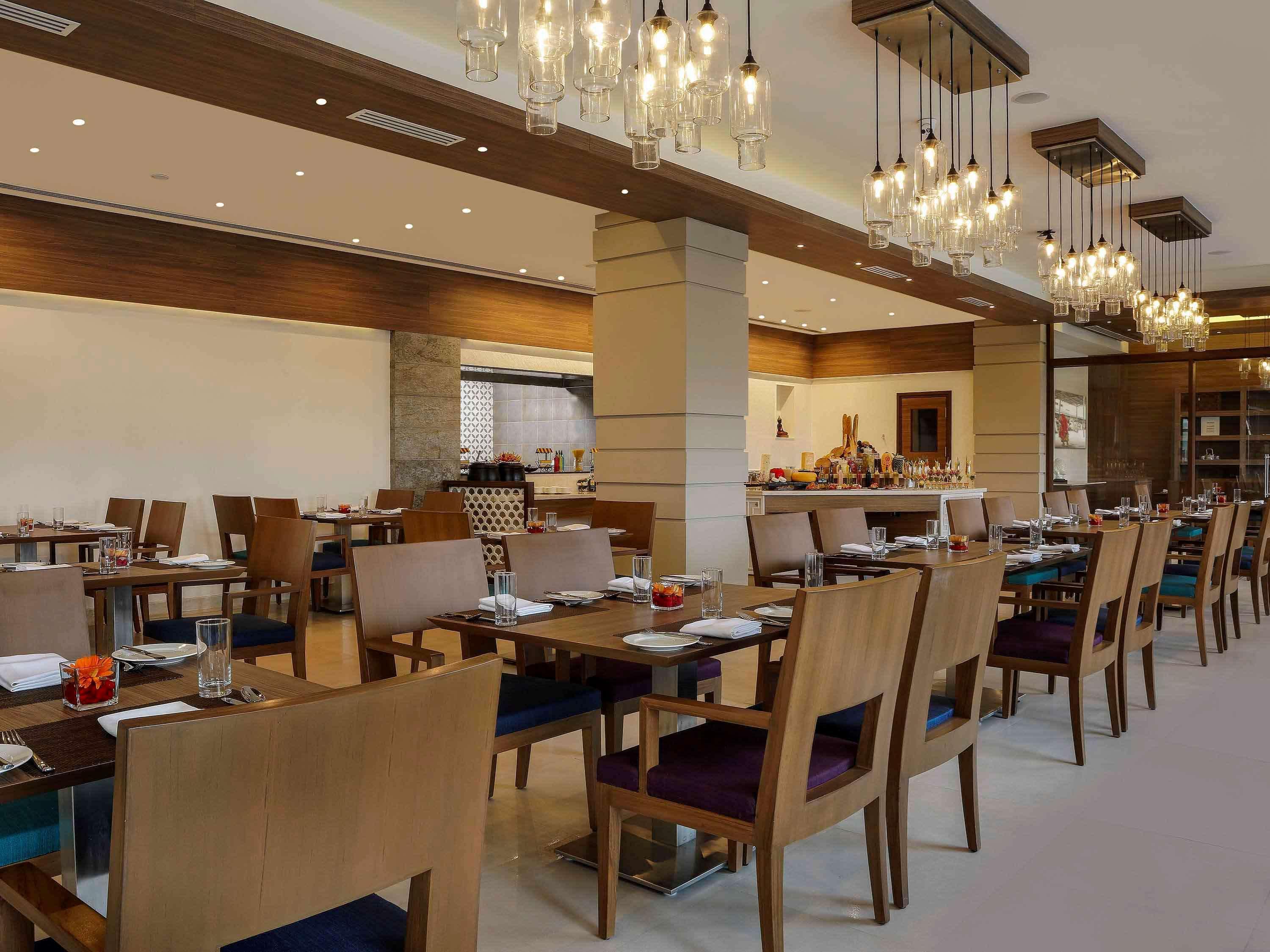 Mercure Chennai Sriperumbudur エクステリア 写真