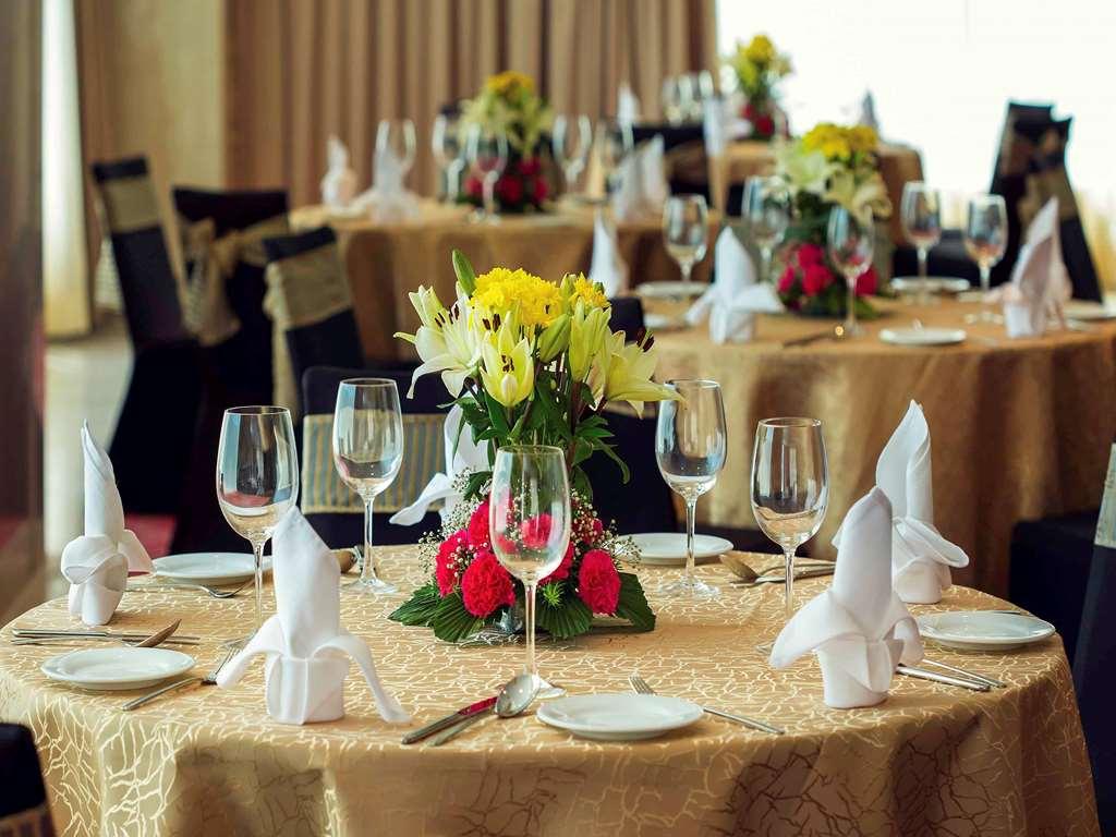 Mercure Chennai Sriperumbudur エクステリア 写真