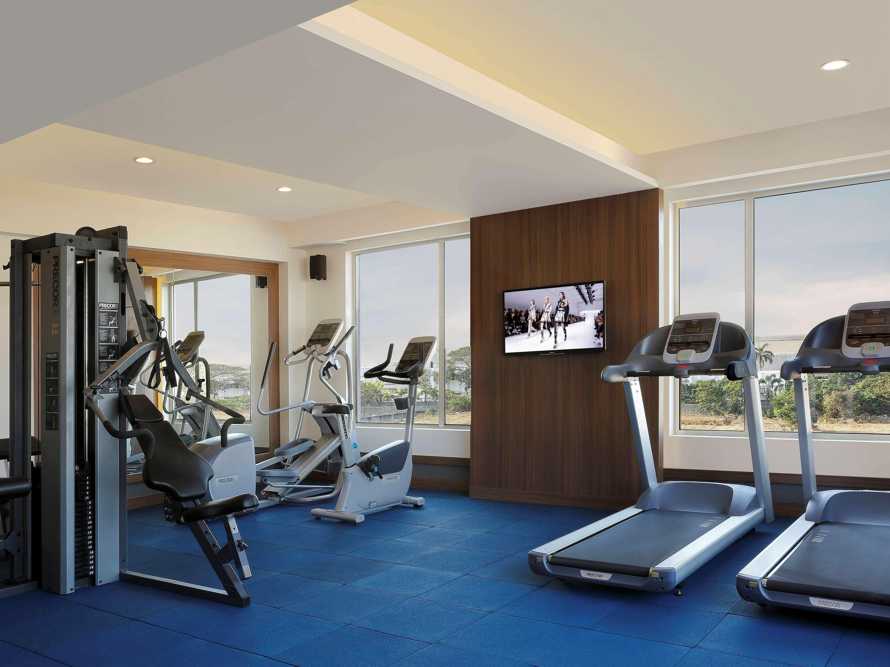 Mercure Chennai Sriperumbudur エクステリア 写真