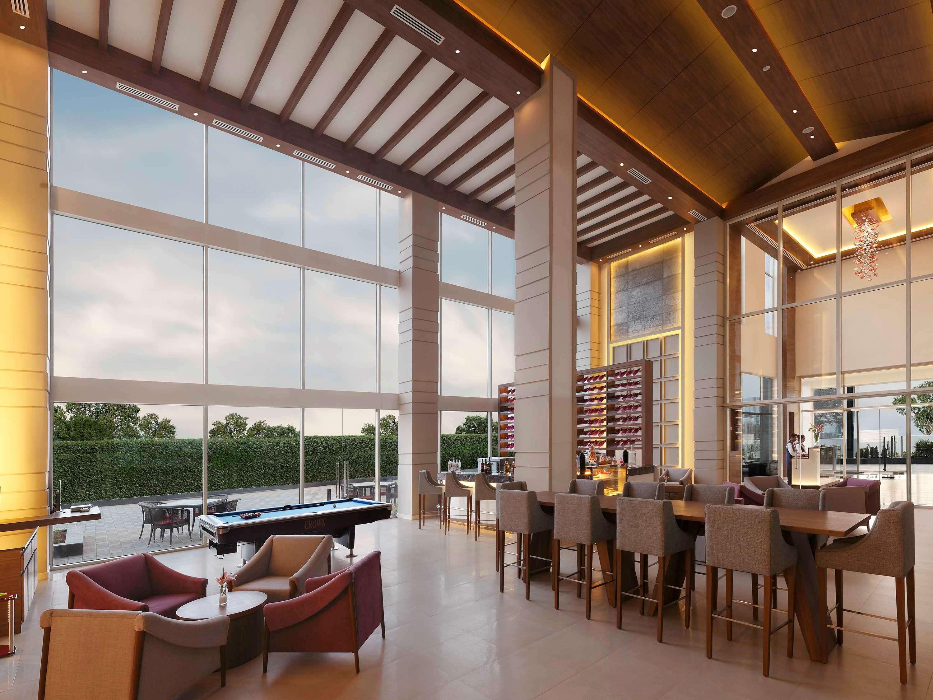 Mercure Chennai Sriperumbudur エクステリア 写真