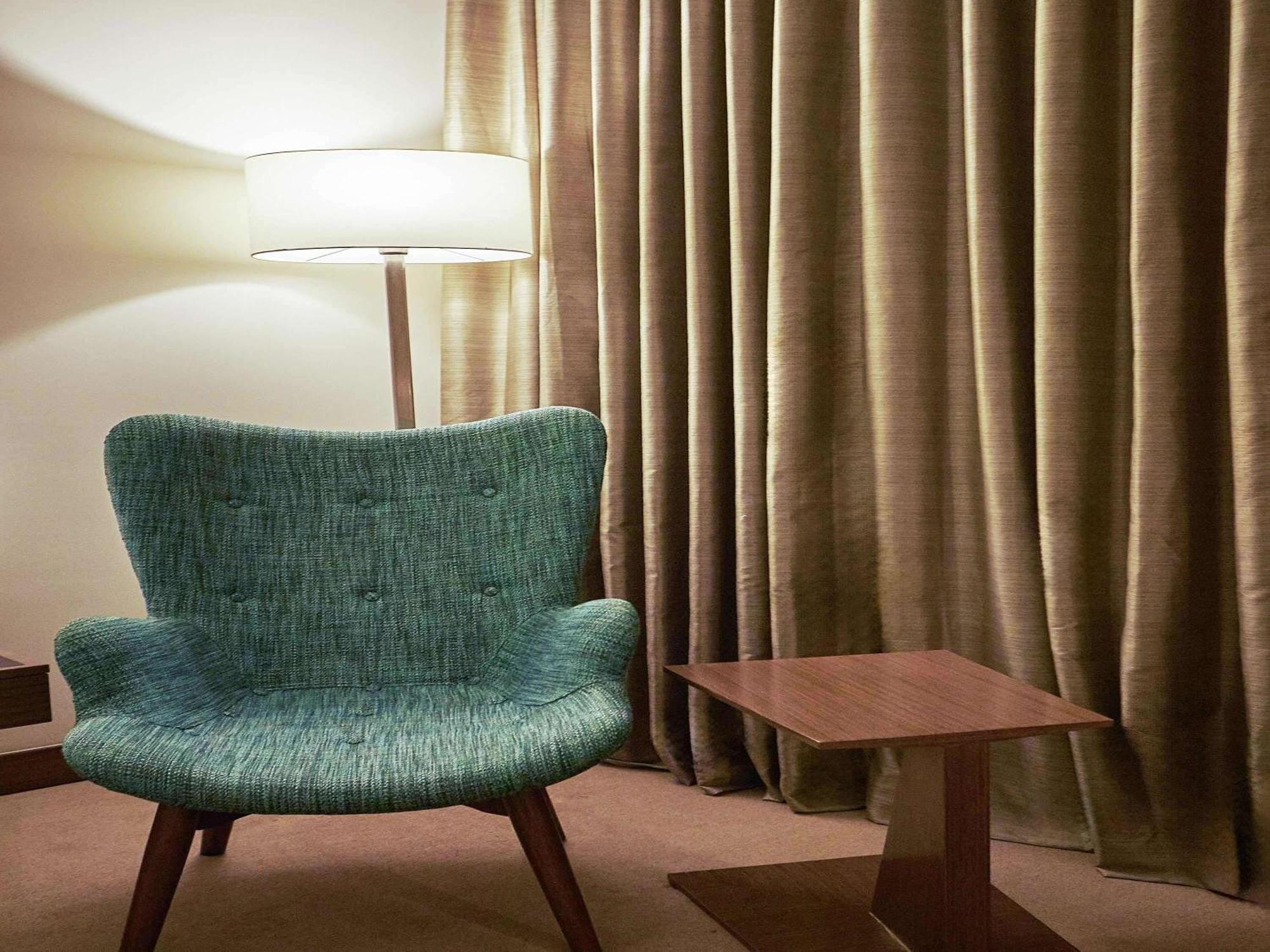 Mercure Chennai Sriperumbudur エクステリア 写真