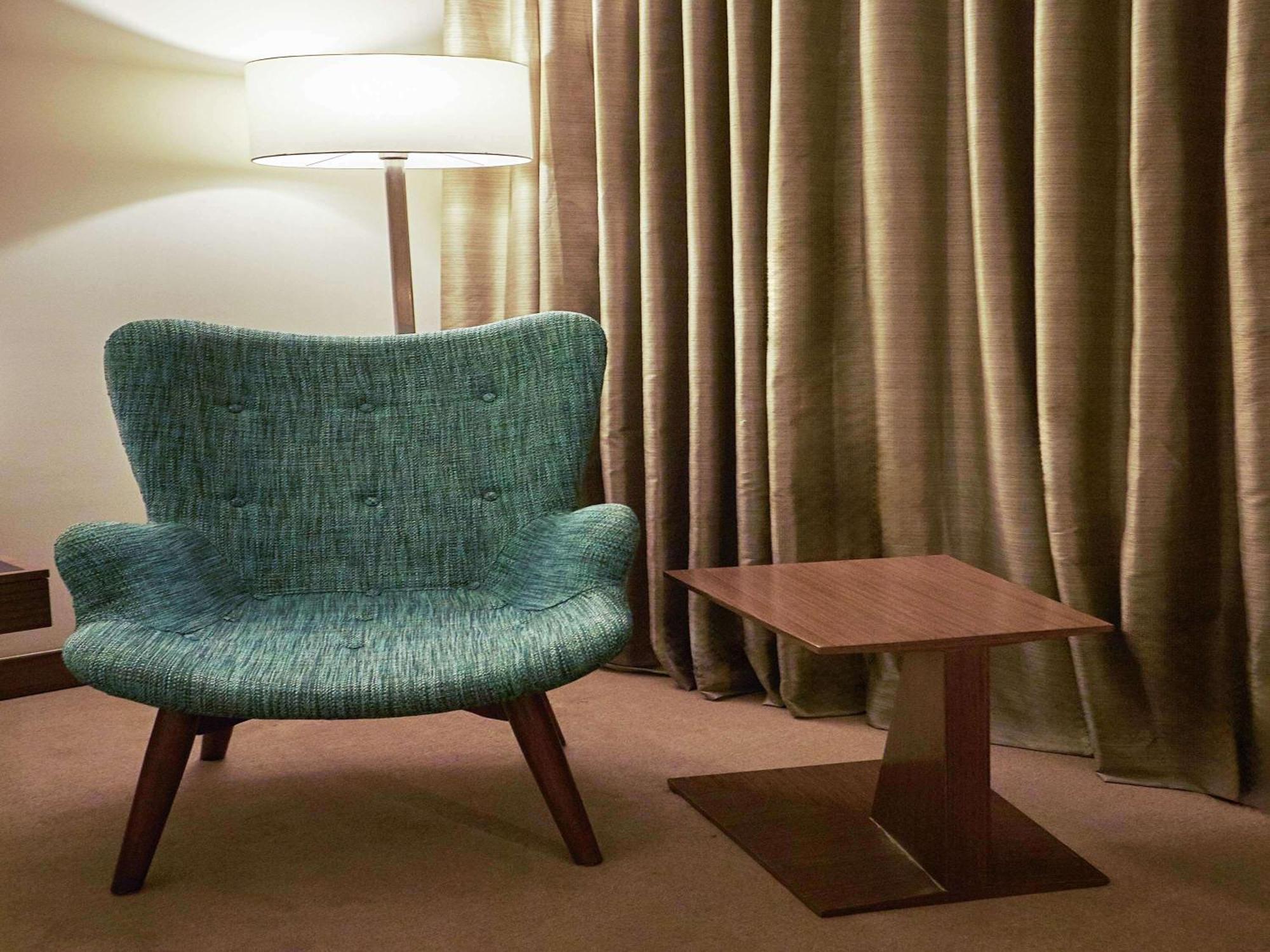 Mercure Chennai Sriperumbudur エクステリア 写真