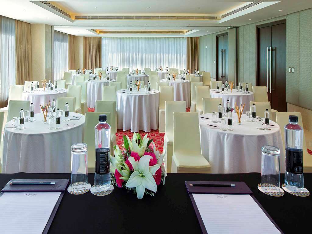 Mercure Chennai Sriperumbudur エクステリア 写真