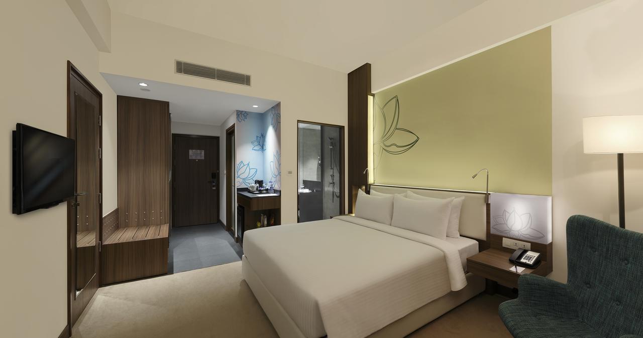 Mercure Chennai Sriperumbudur エクステリア 写真