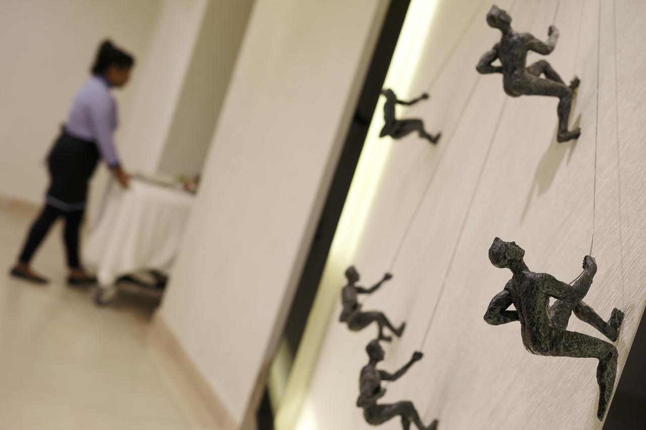 Mercure Chennai Sriperumbudur エクステリア 写真