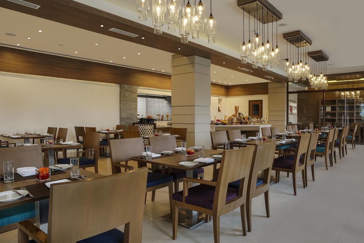 Mercure Chennai Sriperumbudur エクステリア 写真