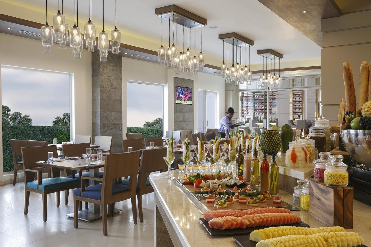 Mercure Chennai Sriperumbudur エクステリア 写真
