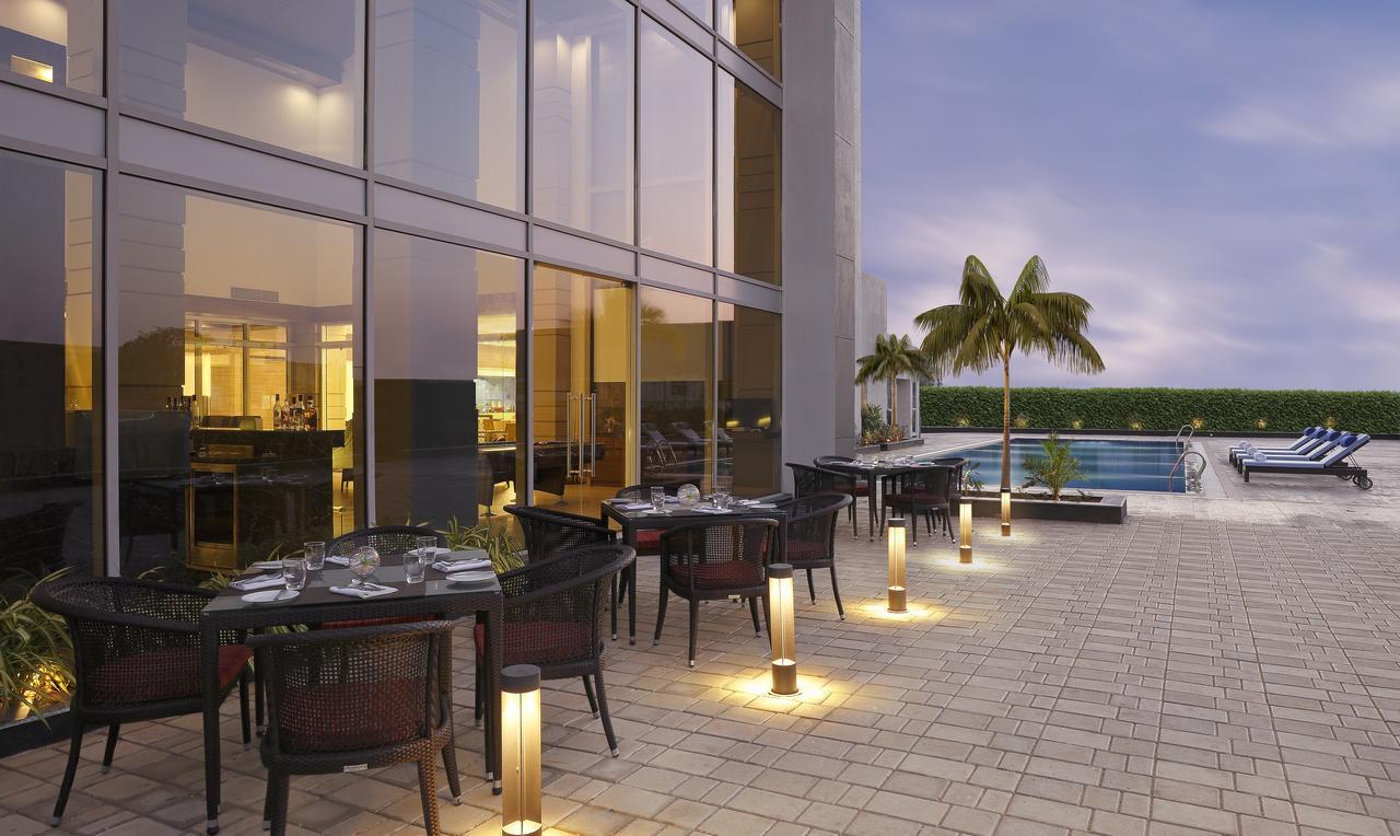 Mercure Chennai Sriperumbudur エクステリア 写真
