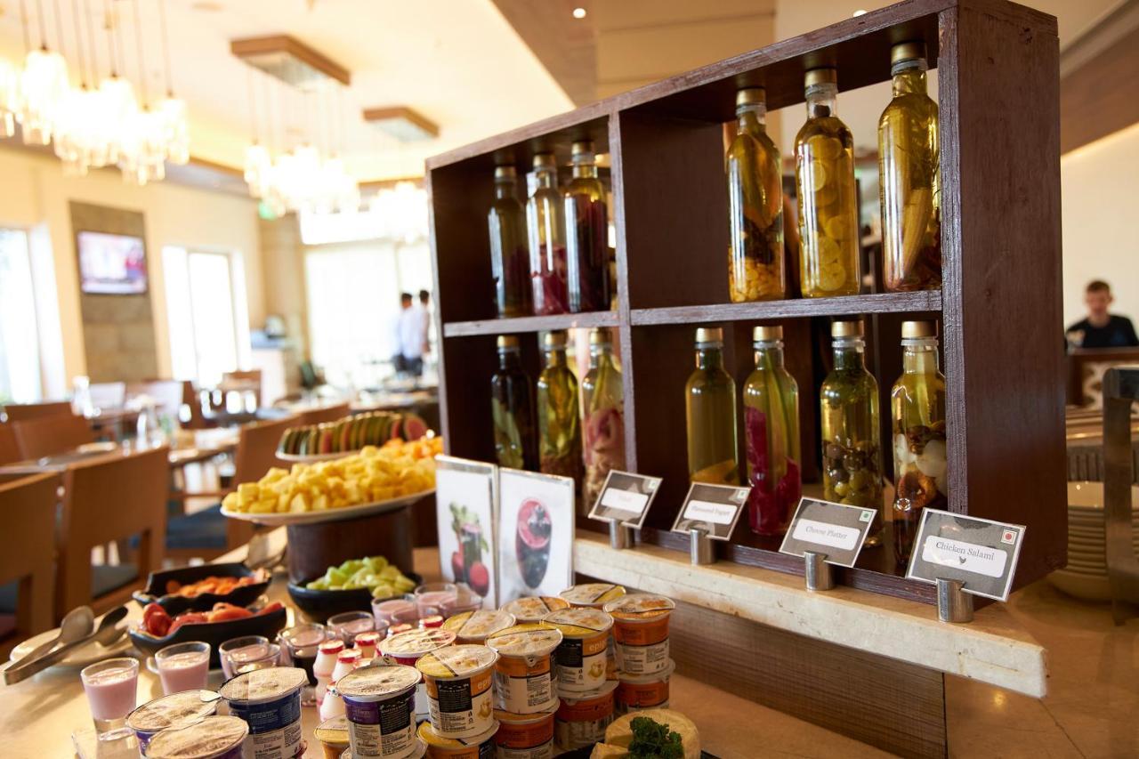 Mercure Chennai Sriperumbudur エクステリア 写真