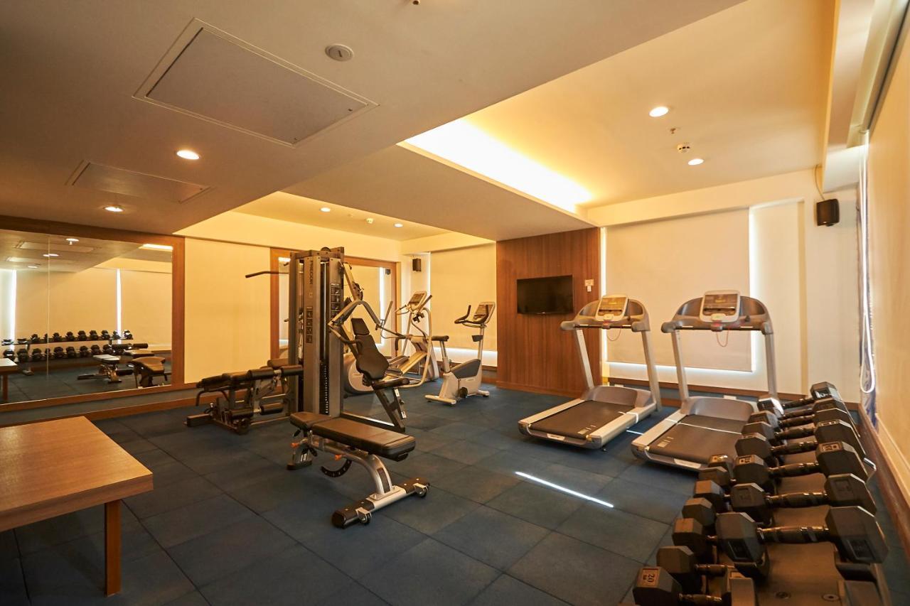 Mercure Chennai Sriperumbudur エクステリア 写真
