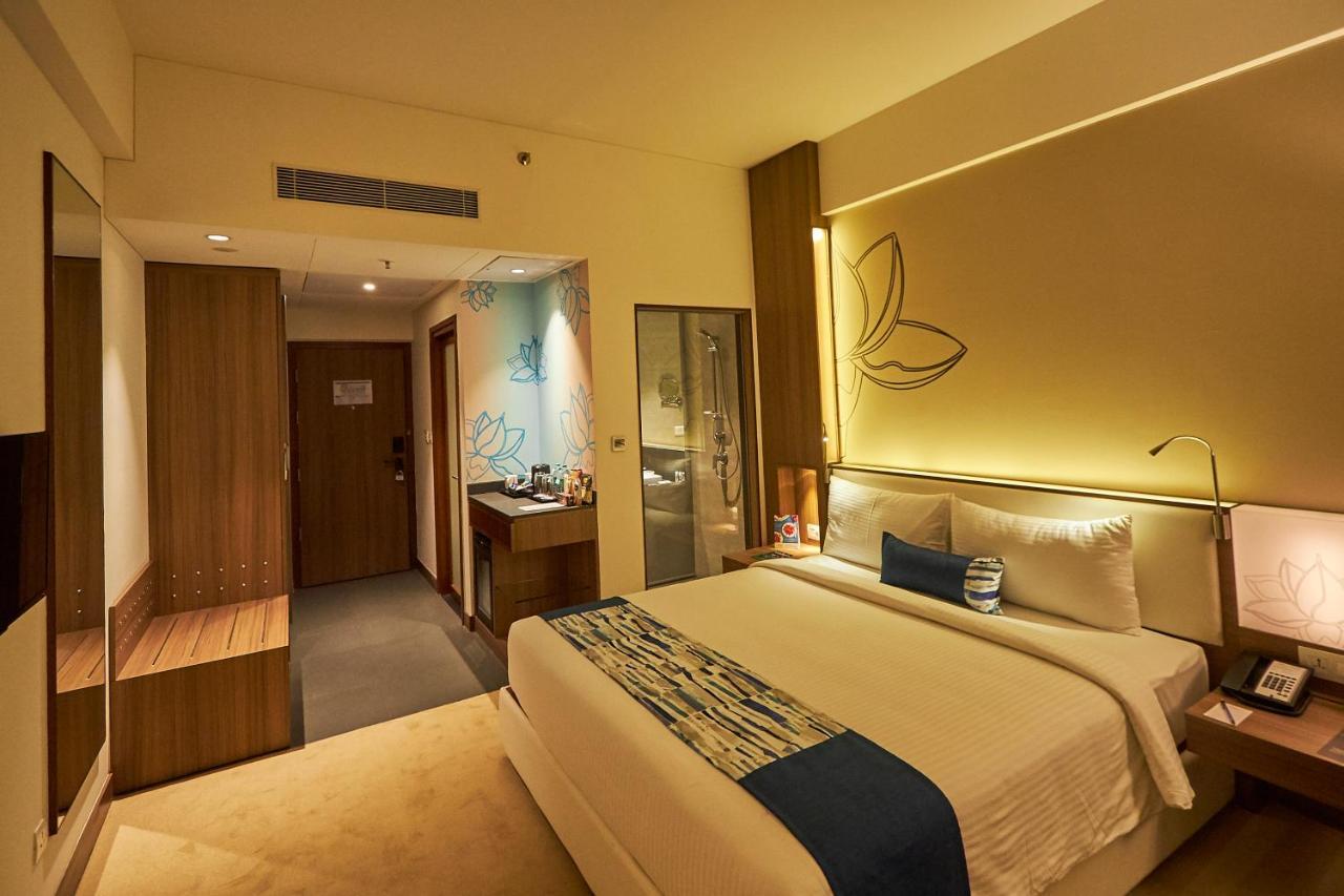 Mercure Chennai Sriperumbudur エクステリア 写真